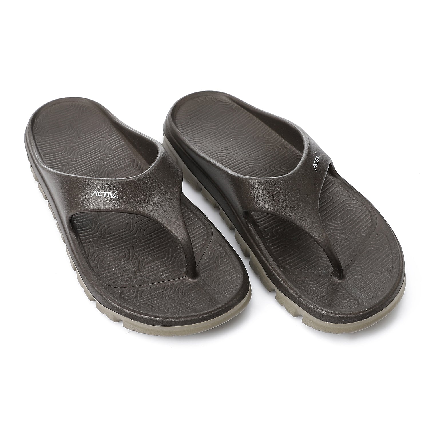 ACTIV FLIP FLOP - BROWN