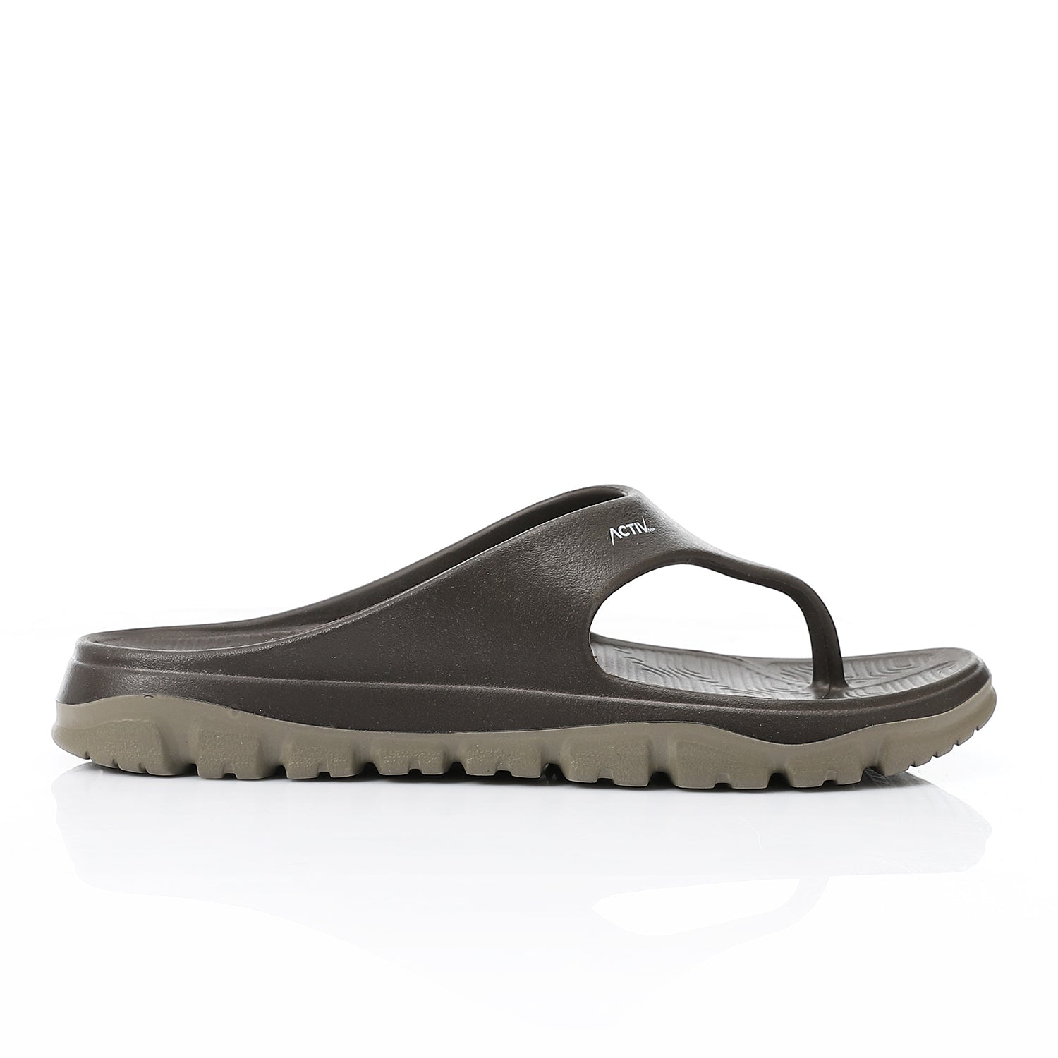 ACTIV FLIP FLOP - BROWN