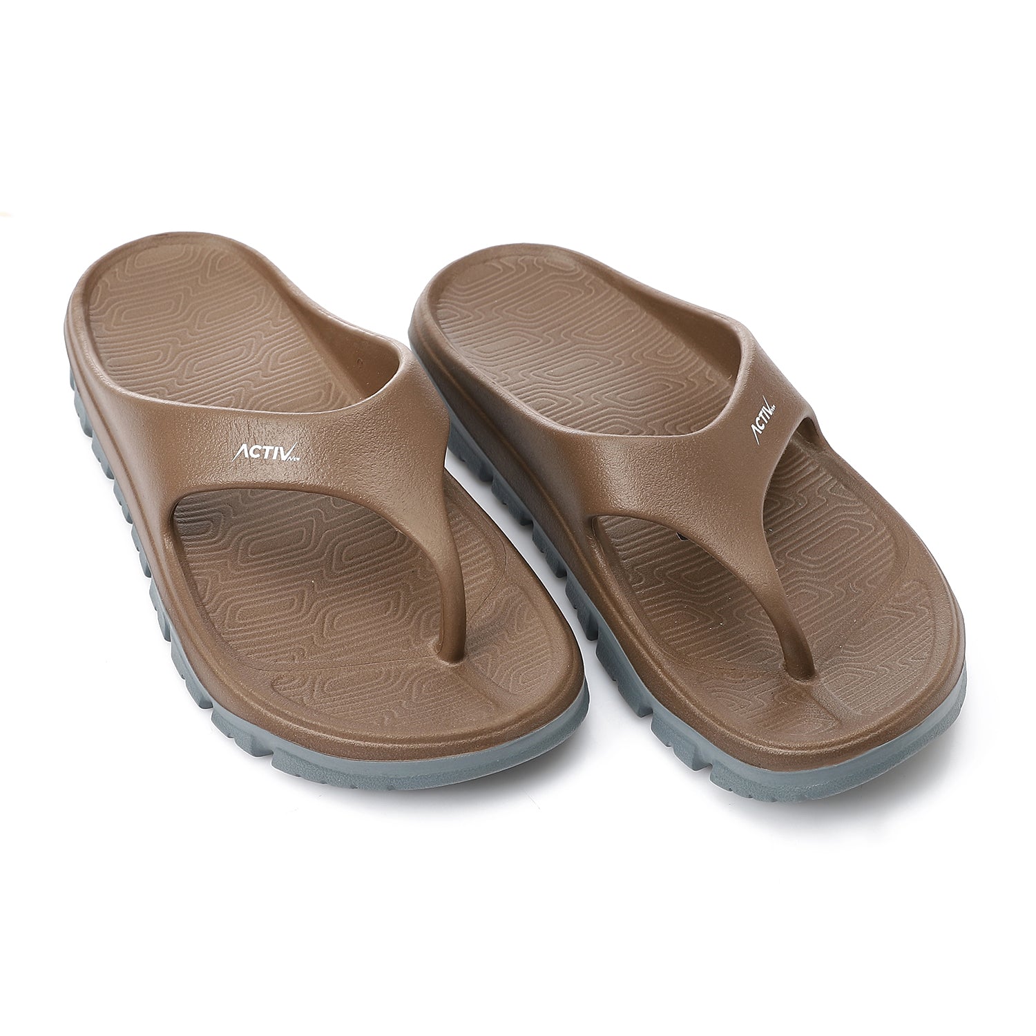 ACTIV FLIP FLOP - D.BROWN
