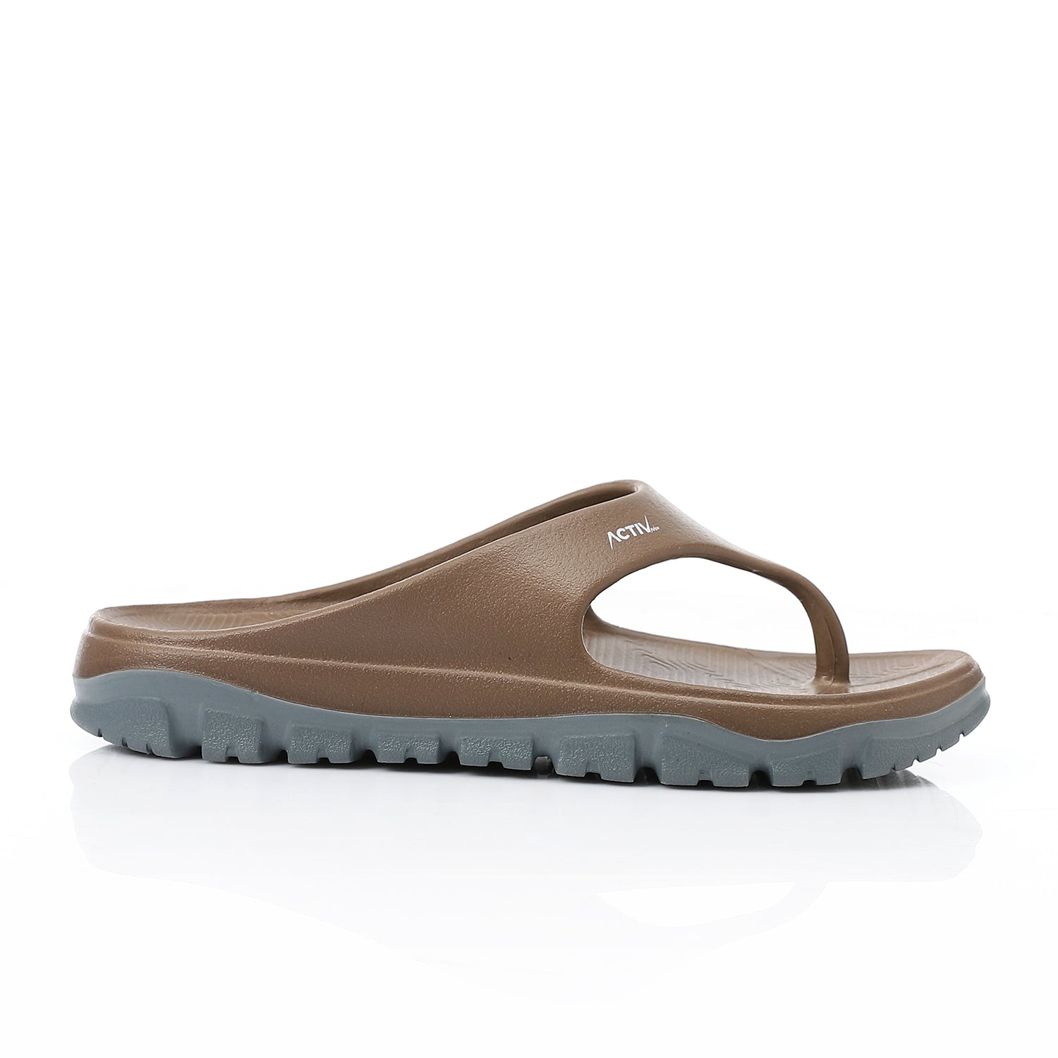 ACTIV FLIP FLOP - D.BROWN