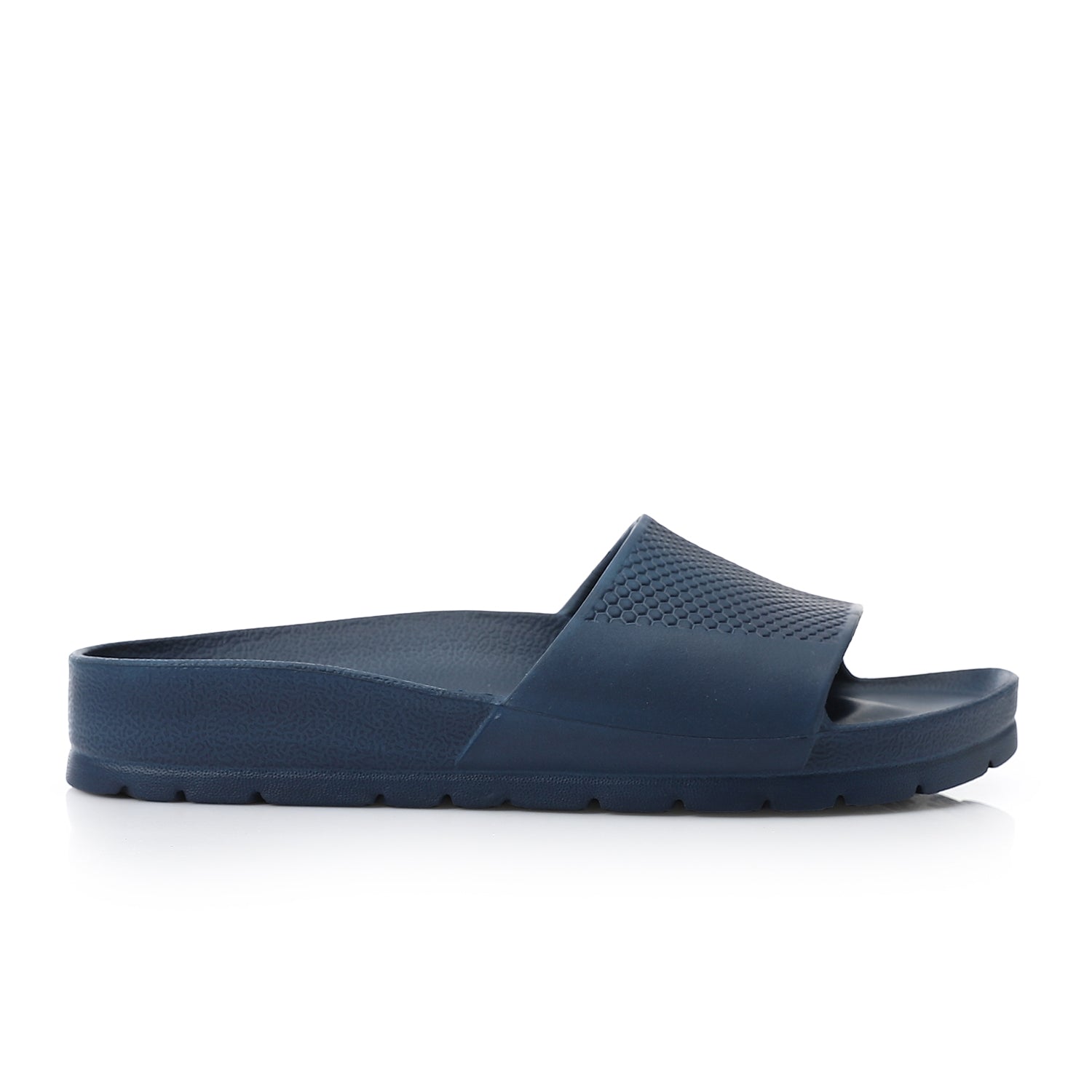 ACTIV SLIPPER - NAVY