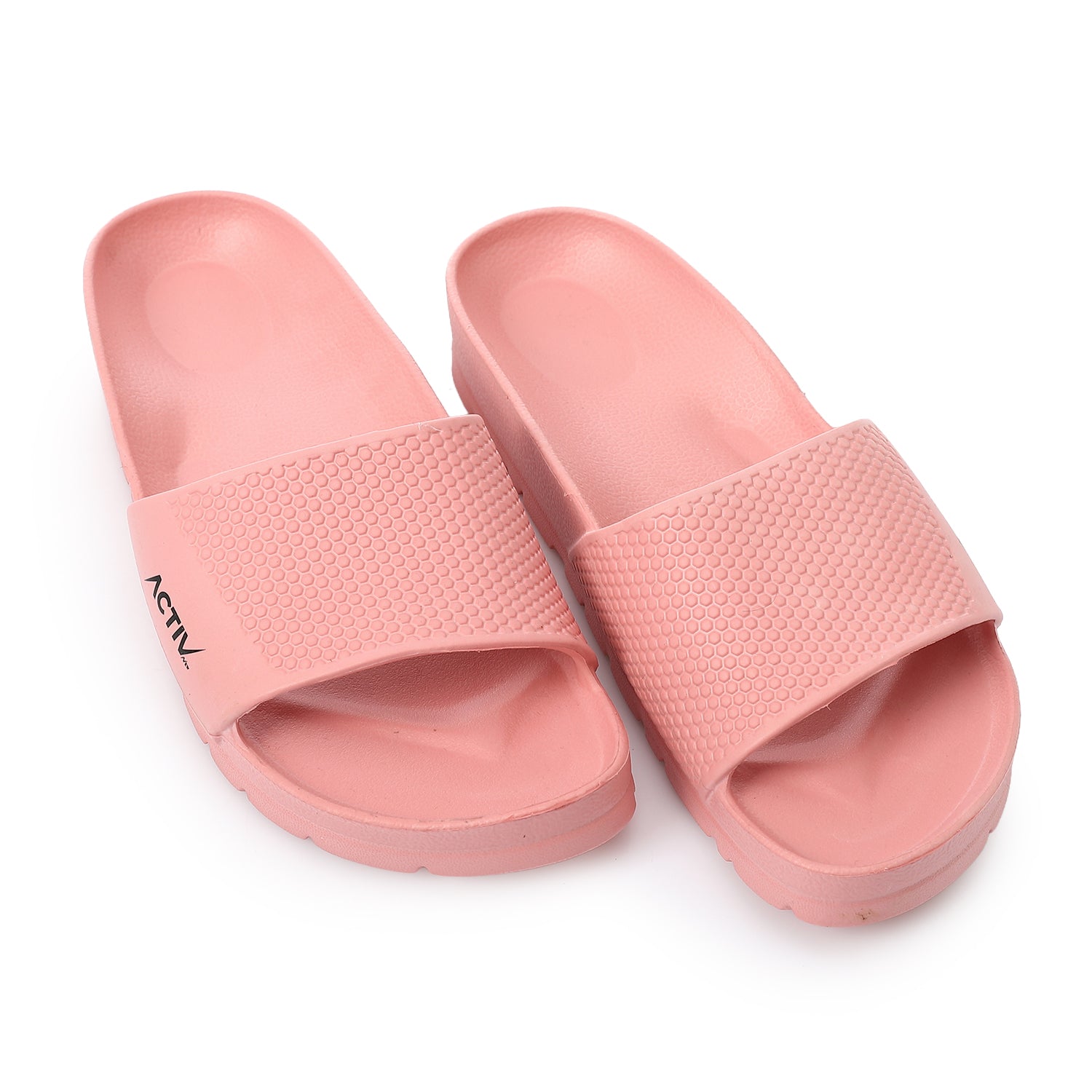 ACTIV SLIPPER - PINK