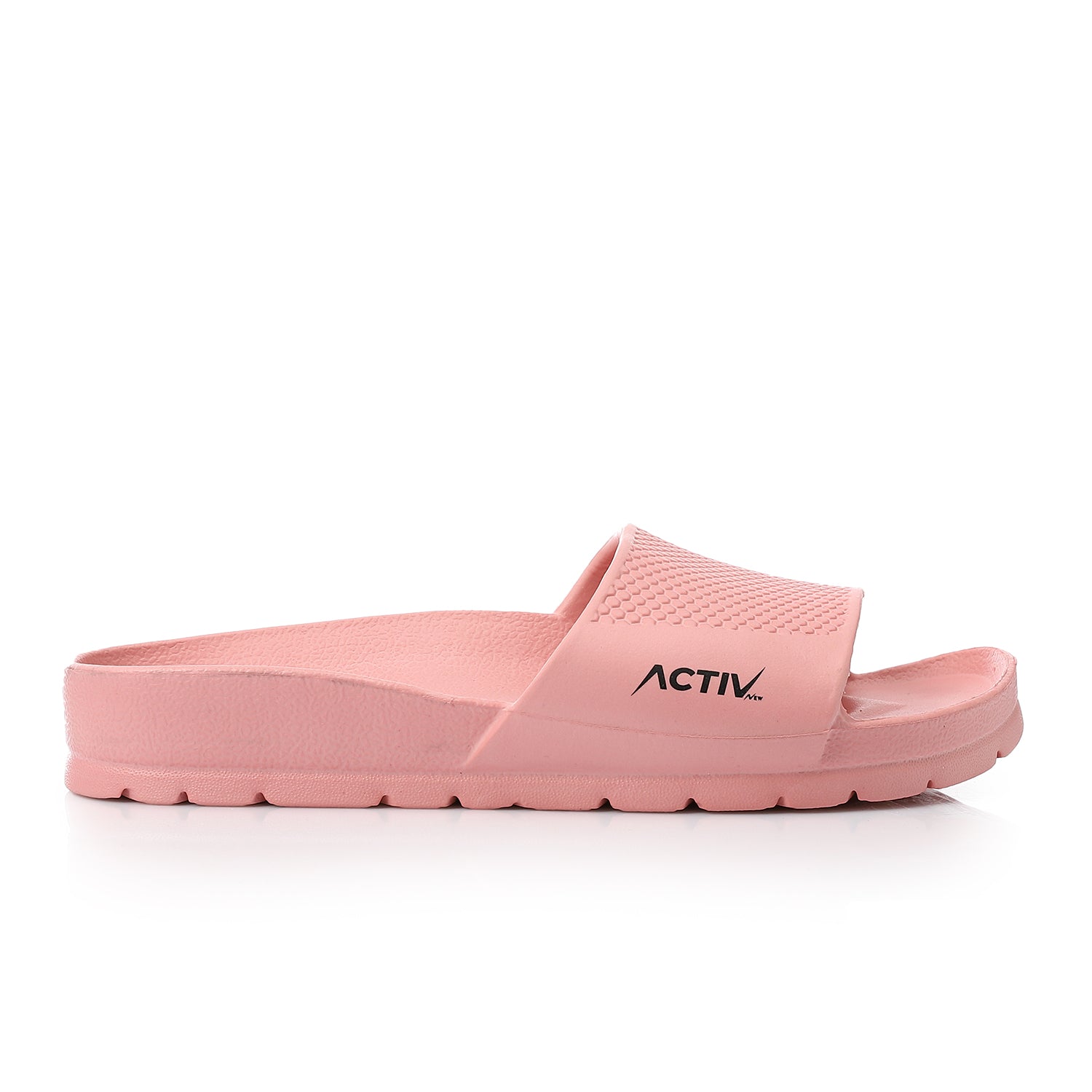 ACTIV SLIPPER - PINK