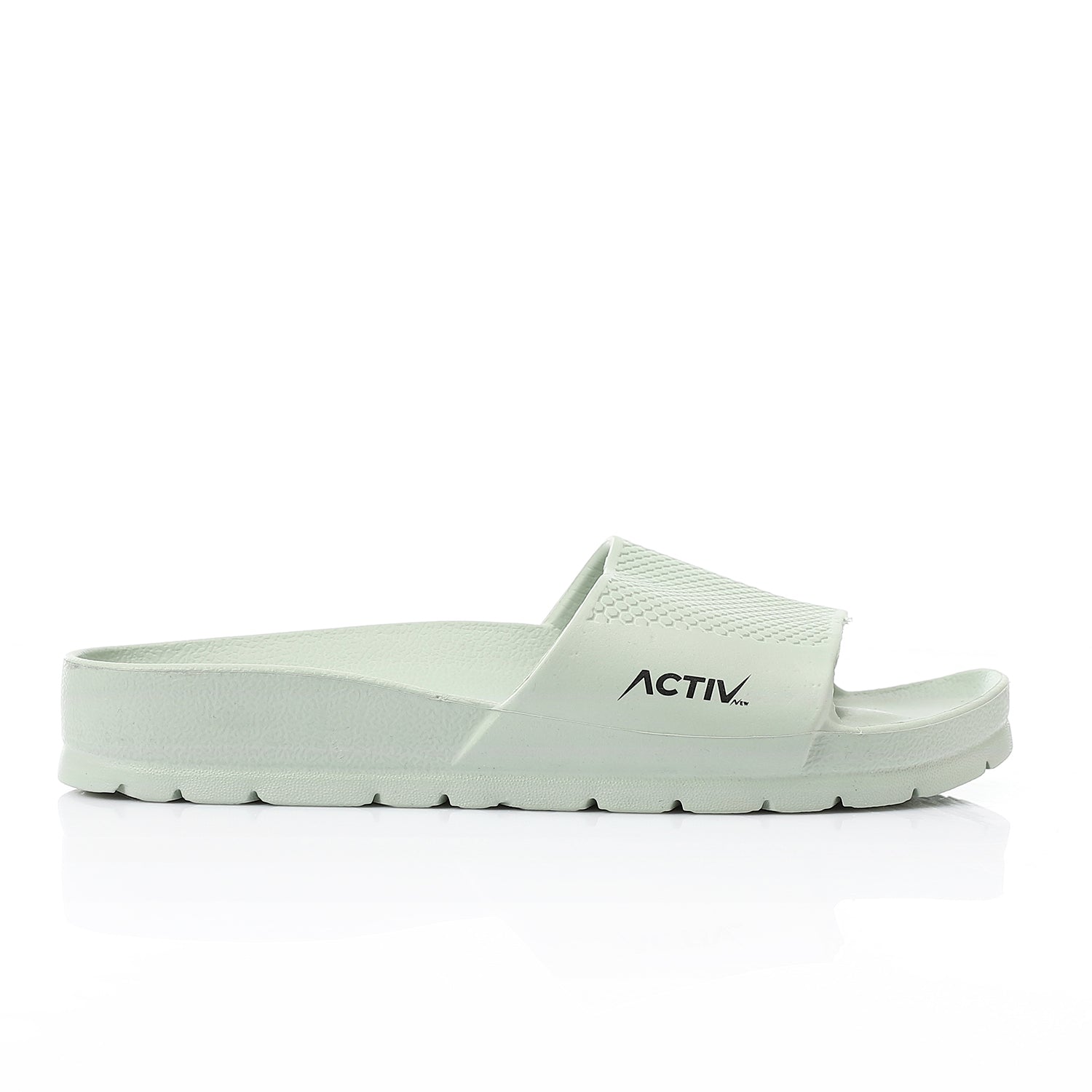 ACTIV SLIPPER - GREEN