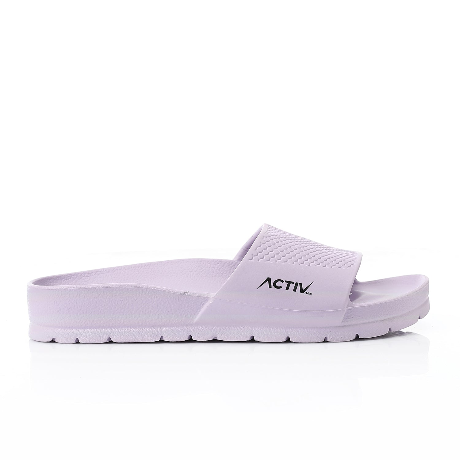 ACTIV SLIPPER - LAVENDER
