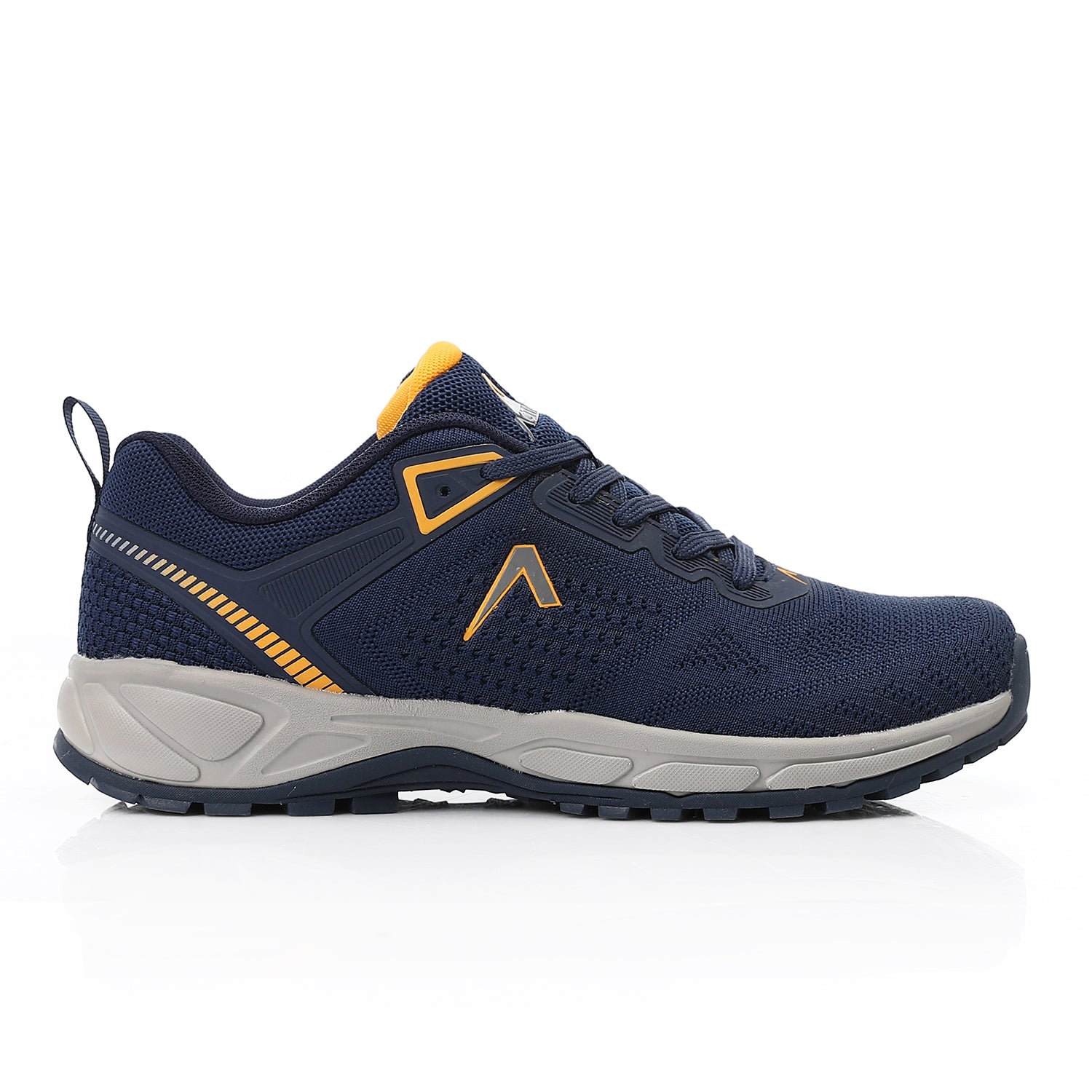 ACTIV SHOES - NVY*ORNG – Activ