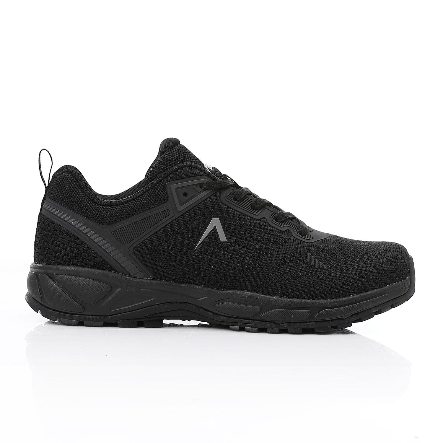ACTIV SHOES - BLACK – Activ