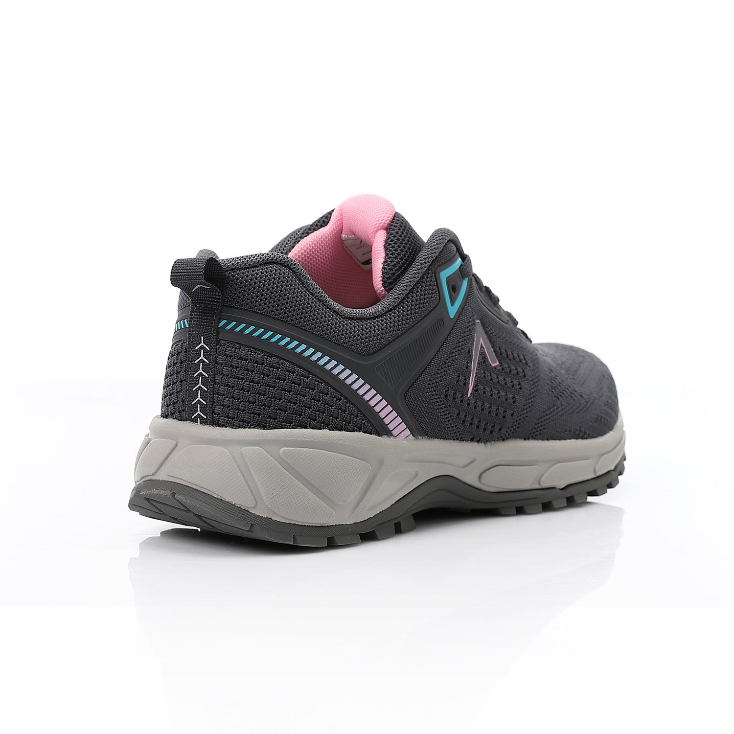 ACTIV SHOES - رمادى*بينك