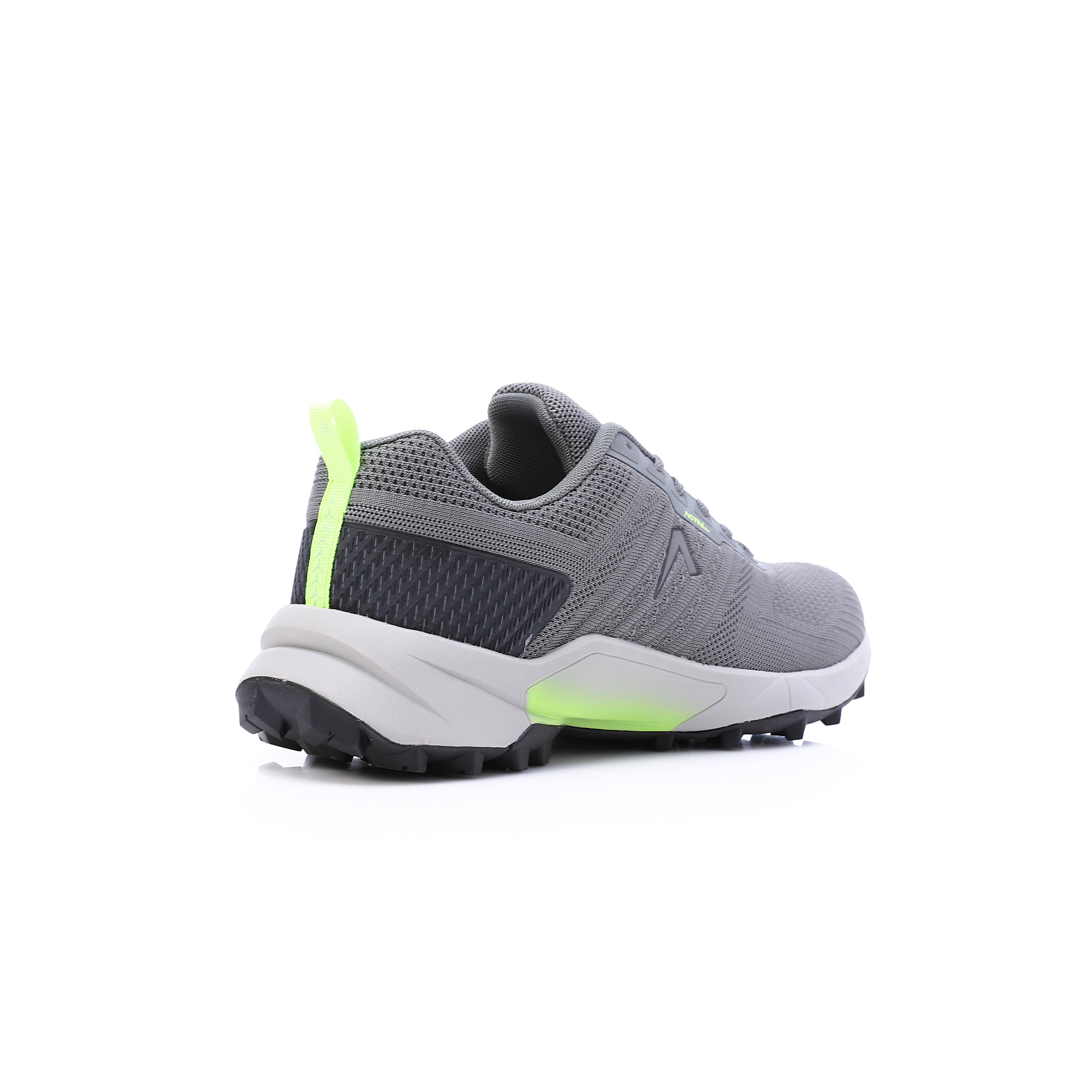 ACTIV SHOES - GRY & GREN