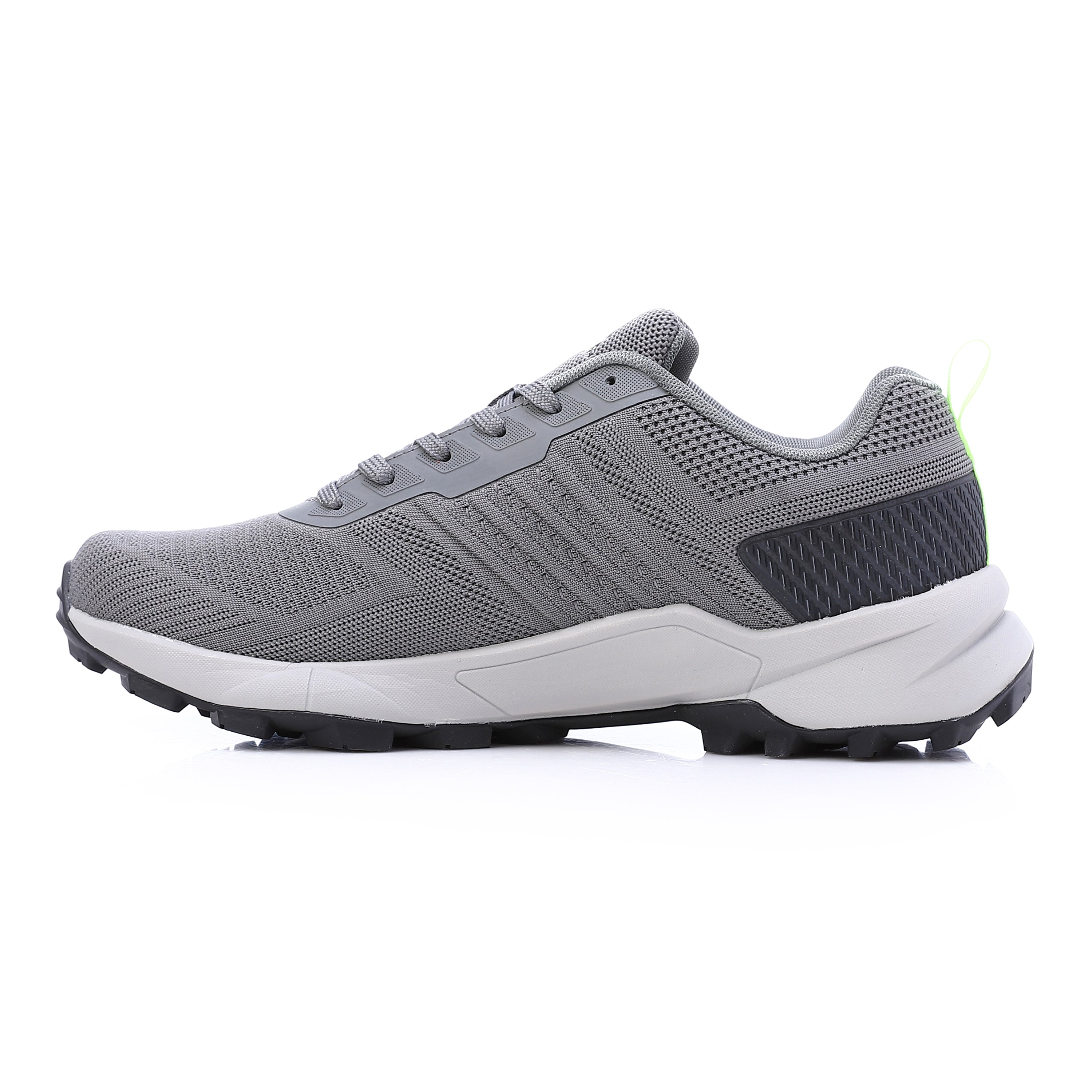 ACTIV SHOES - GRY & GREN