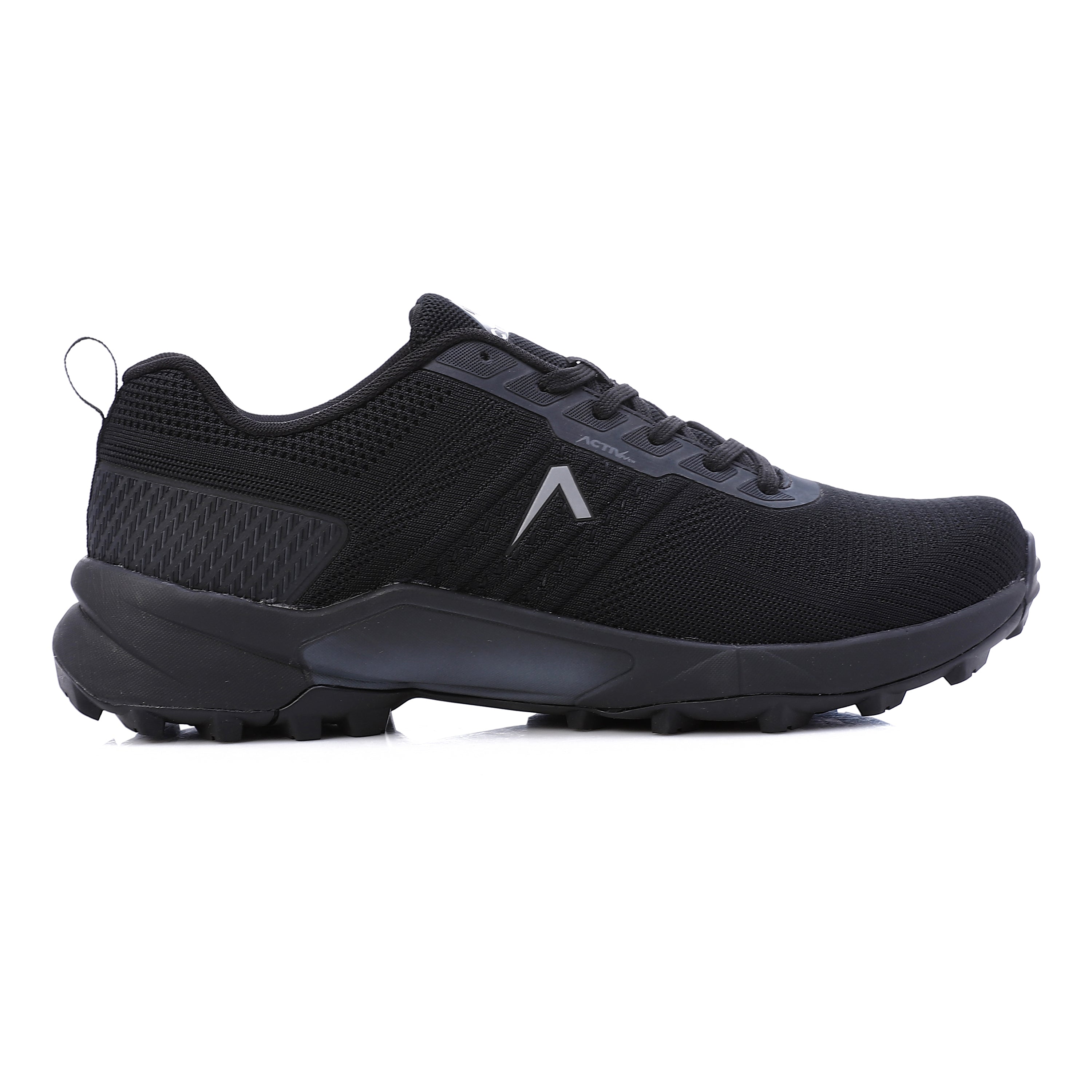 ACTIV SHOES - اسود