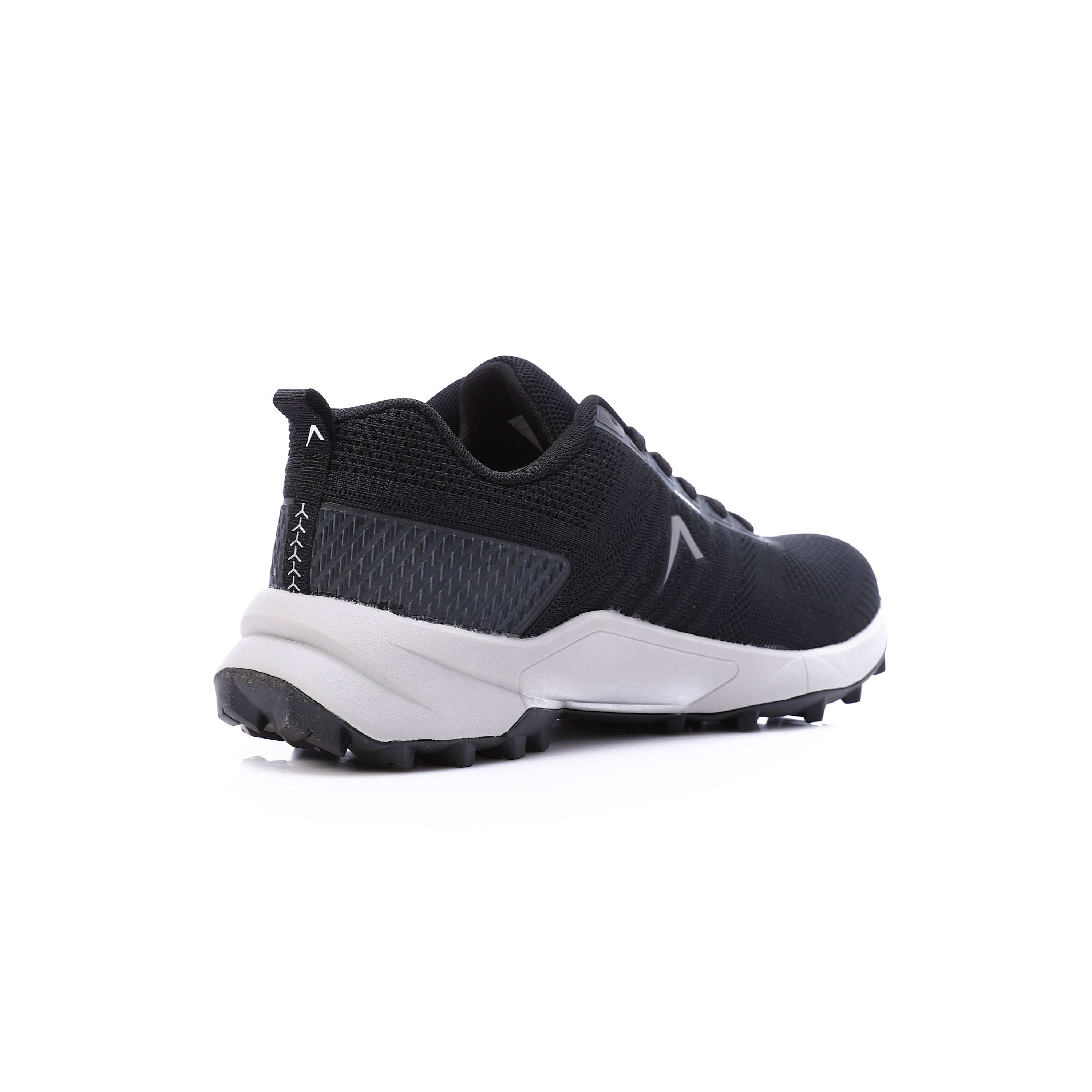 ACTIV SHOES - BLK & WHT