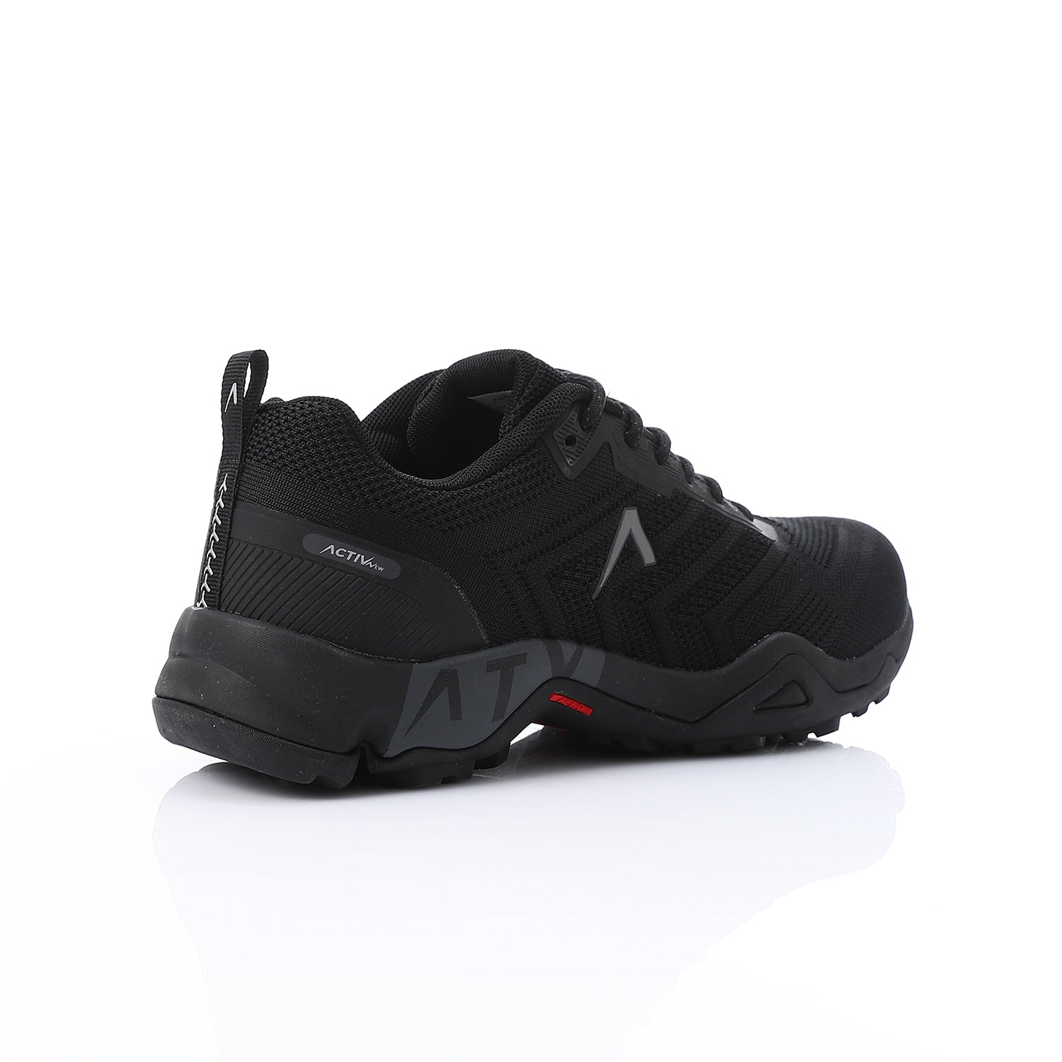 ACTIVNEW SHOES - BLACK 