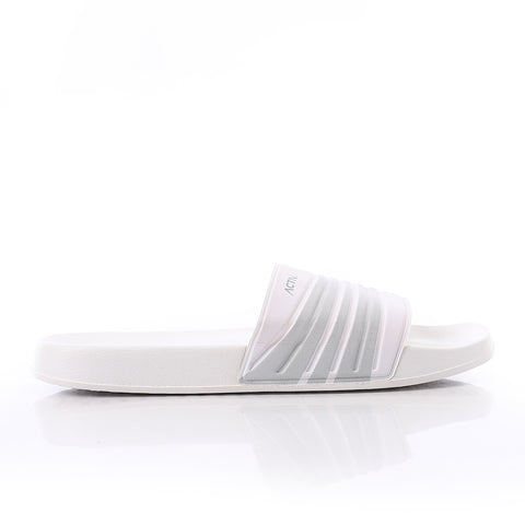 ACTIVNEW SLIPPER - WHITE