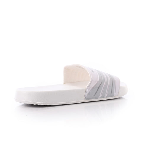 ACTIVNEW SLIPPER - WHITE