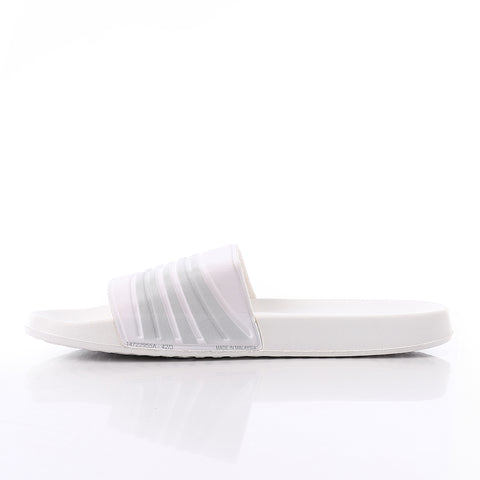 ACTIVNEW SLIPPER - WHITE