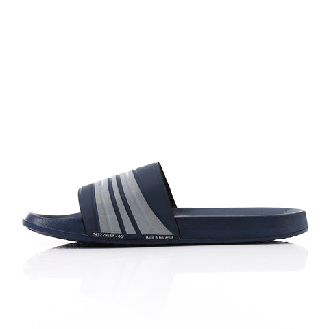 ACTIVNEW SLIPPER - NAVY