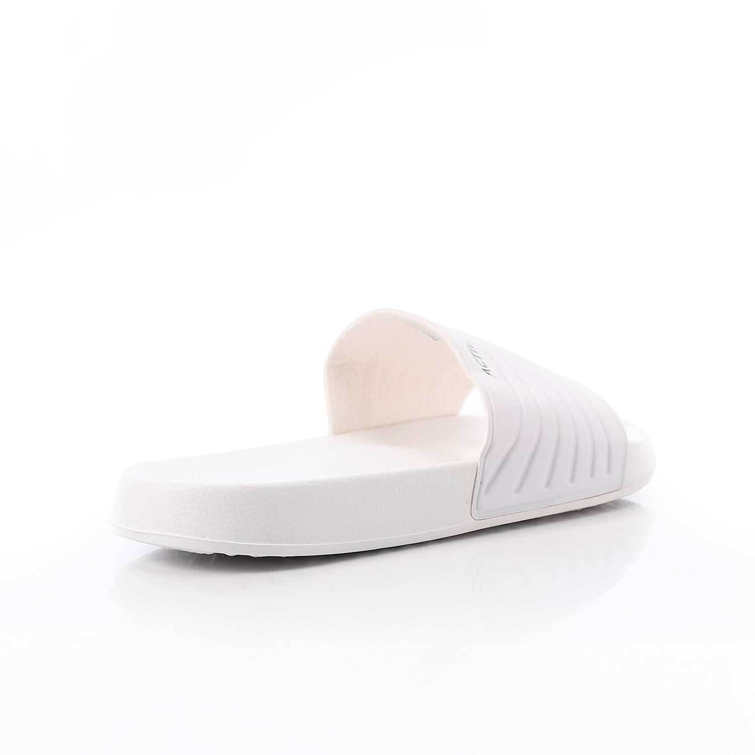 ACTIVNEW SLIPPER - WHITE 