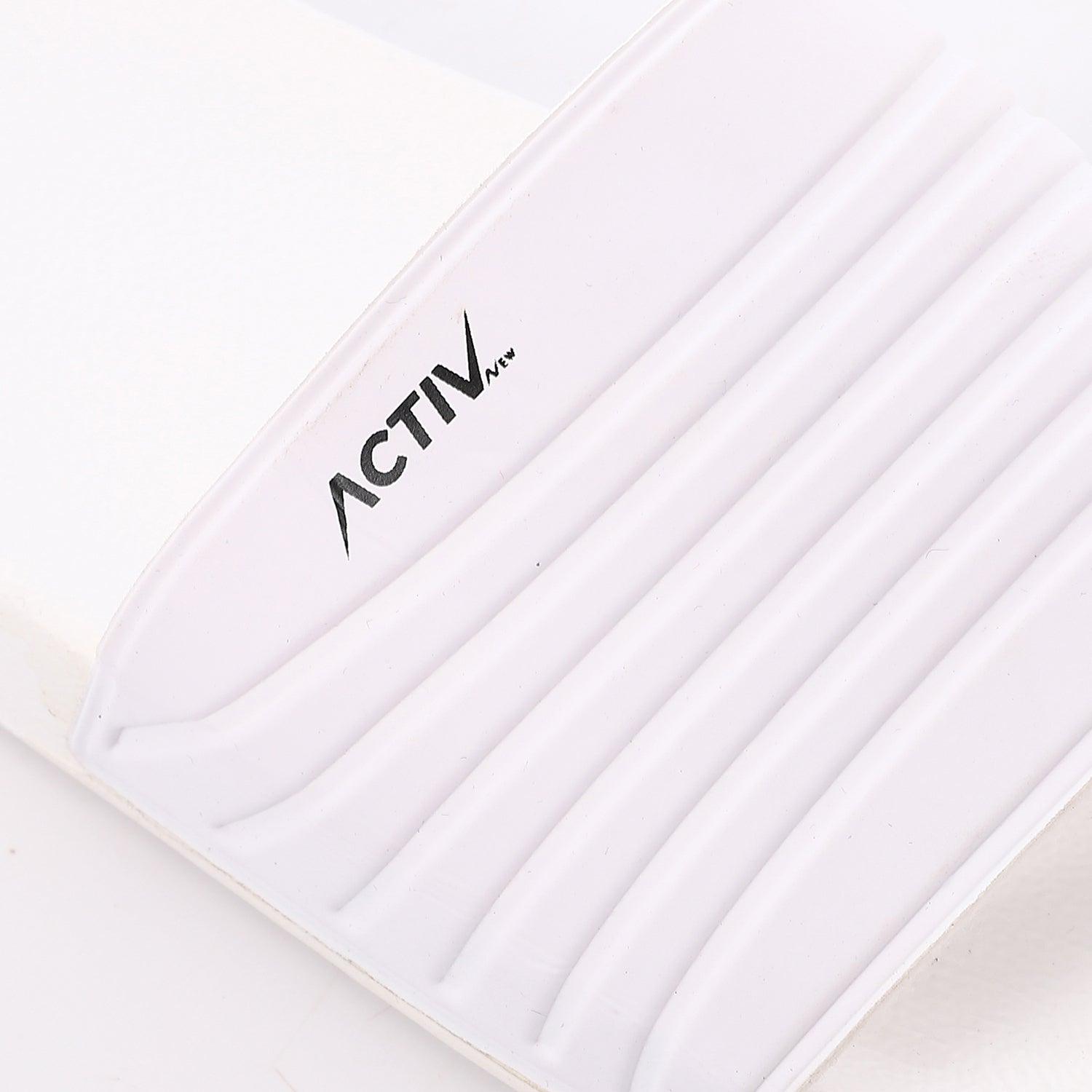 ACTIVNEW SLIPPER - WHITE 