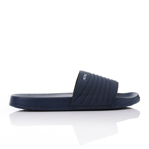 ACTIVNEW SLIPPER - NAVY