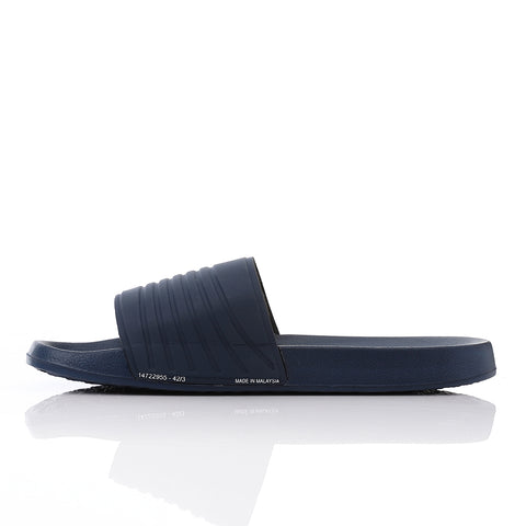 ACTIVNEW SLIPPER - NAVY