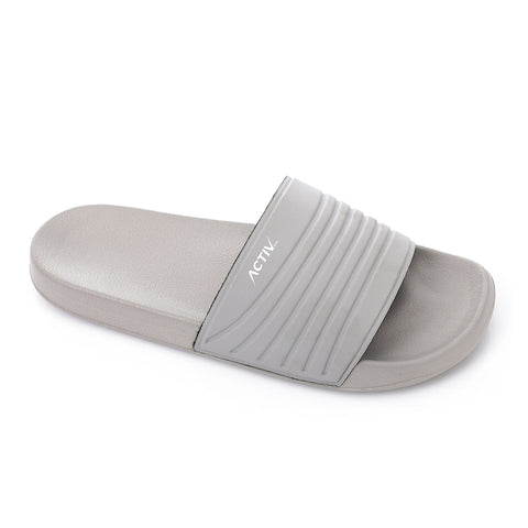 ACTIVNEW SLIPPER - GREY