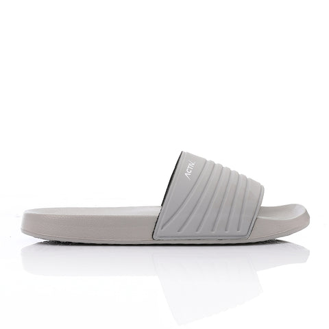 ACTIVNEW SLIPPER - GREY