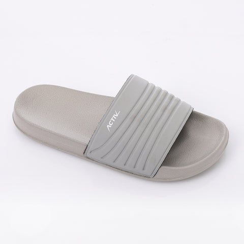 ACTIVNEW SLIPPER - GREY