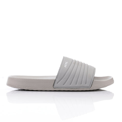 ACTIVNEW SLIPPER - GREY