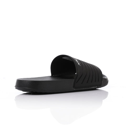 ACTIVNEW SLIPPER - BLACK