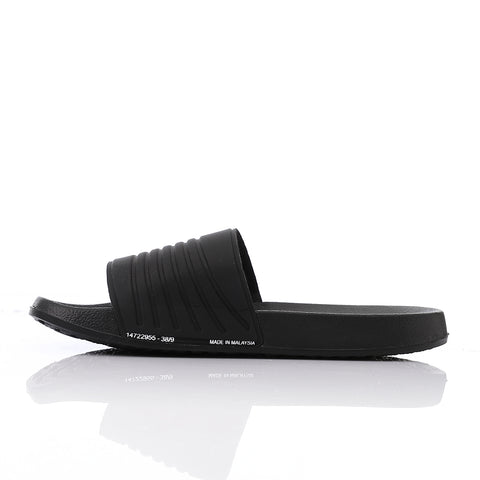 ACTIVNEW SLIPPER - BLACK