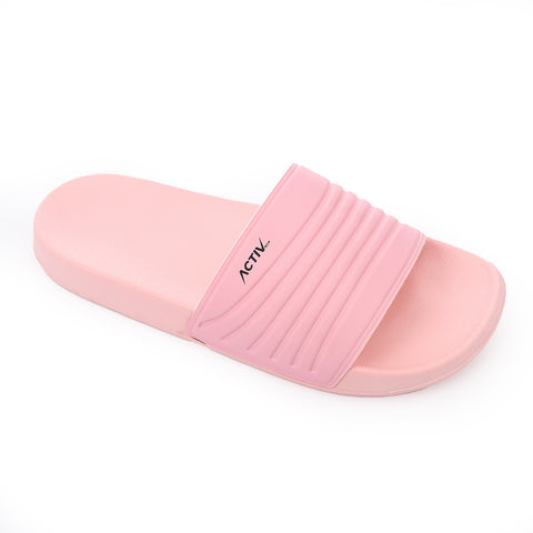 ACTIVNEW SLIPPER - L.PINK