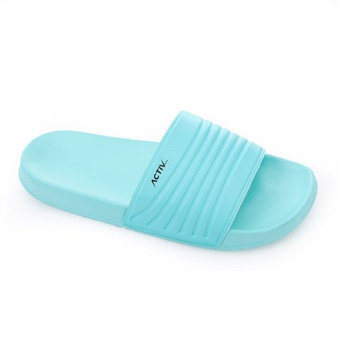 ACTIVNEW SLIPPER - MINT