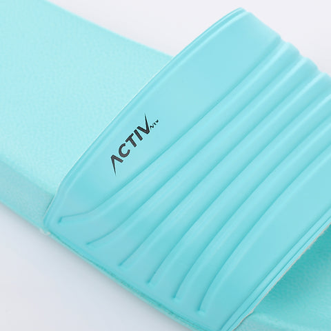 ACTIVNEW SLIPPER - MINT