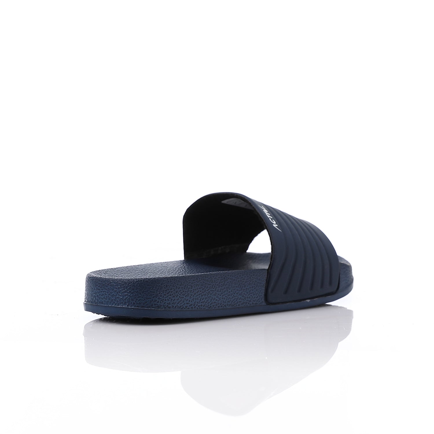 ACTIVNEW KIDS SLIPPER - NAVY