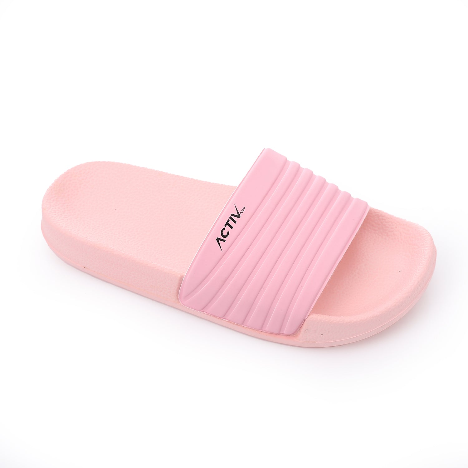 ACTIVNEW KIDS SLIPPER - L.PINK