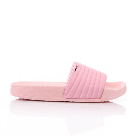 ACTIVNEW KIDS SLIPPER - L.PINK