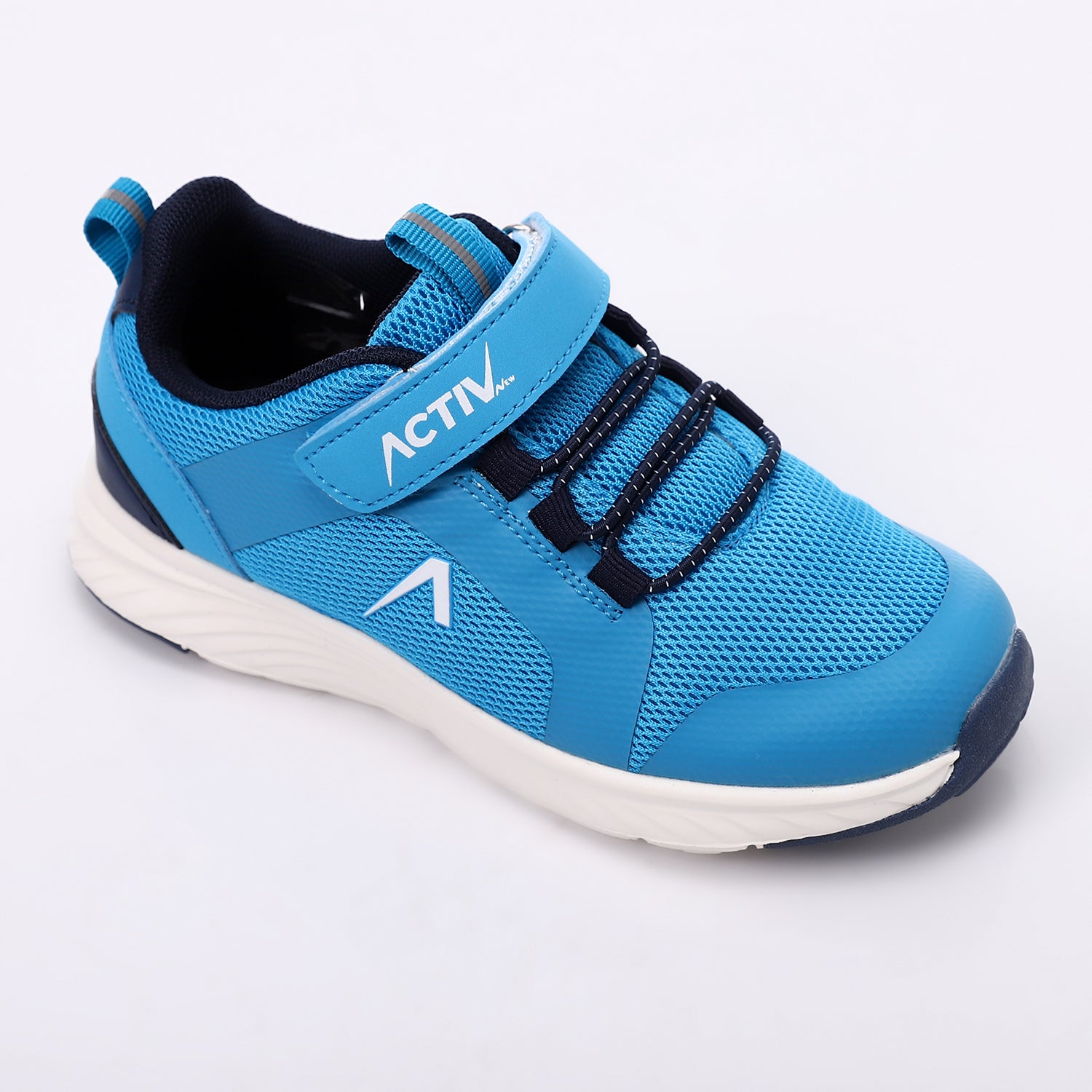 ACTIVNEW KIDS SHOES - BLUE 