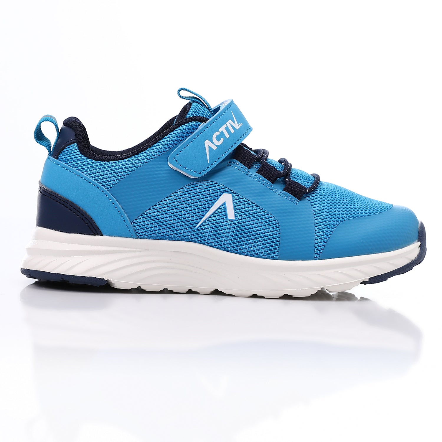 ACTIVNEW KIDS SHOES - BLUE 