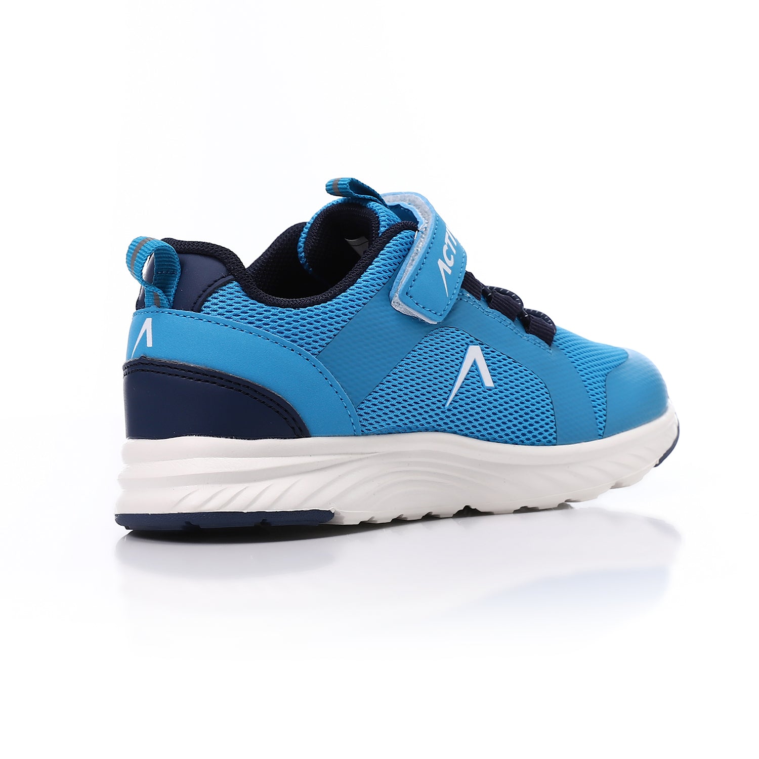 ACTIVNEW KIDS SHOES - BLUE 