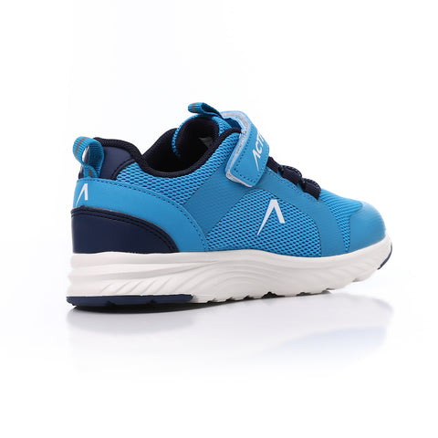 ACTIVNEW KIDS SHOES - BLUE