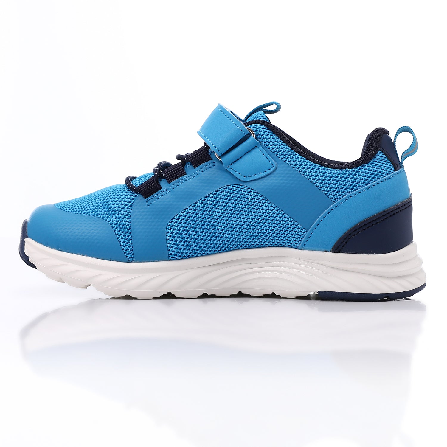 ACTIVNEW KIDS SHOES - BLUE 