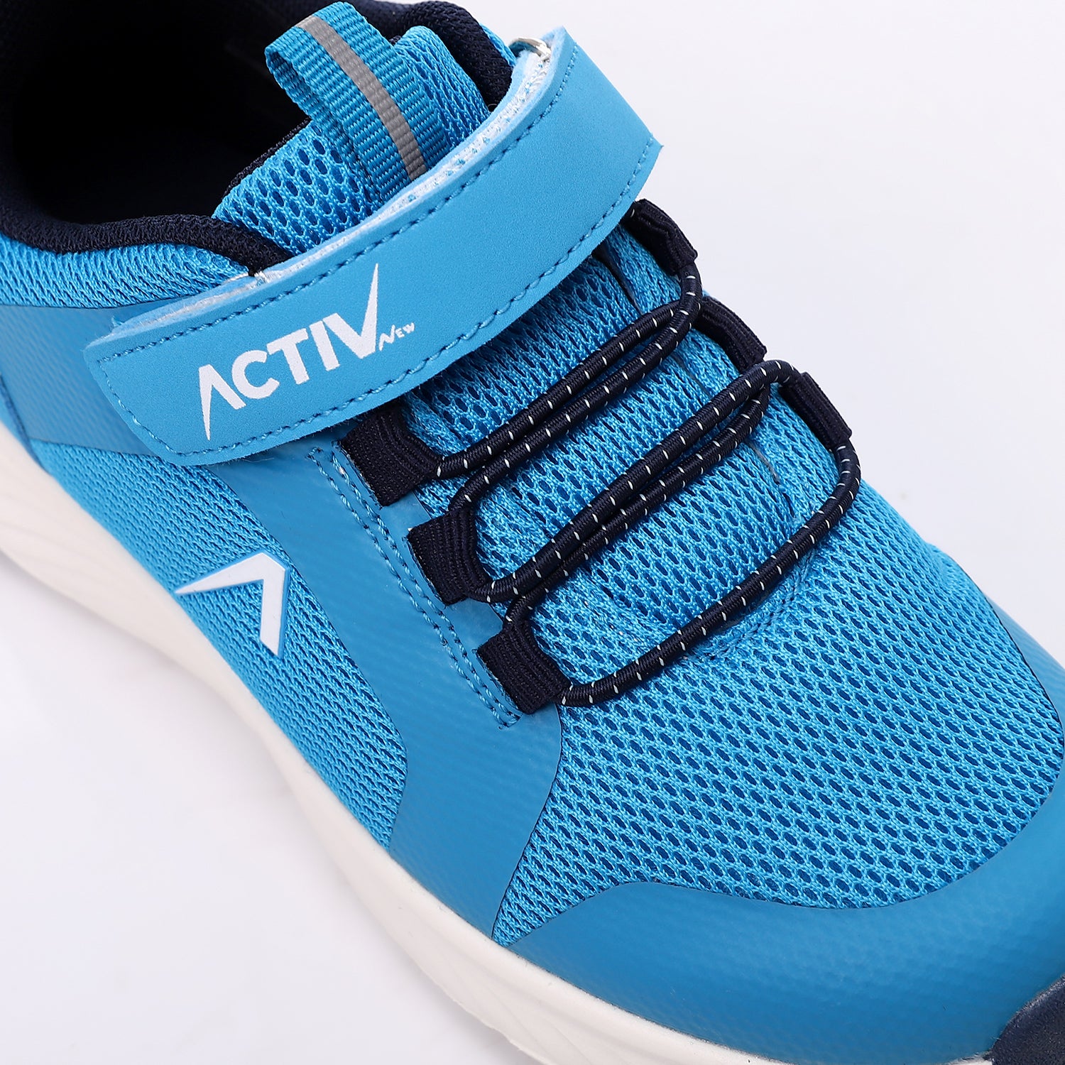 ACTIVNEW KIDS SHOES - BLUE 