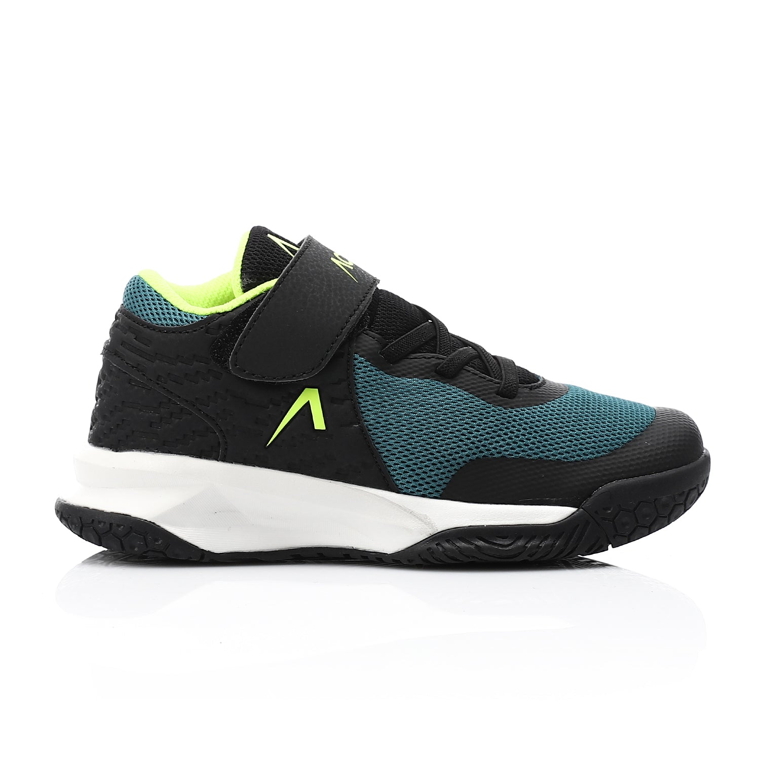 ACTIV KIDS SHOES - GREN*BLK