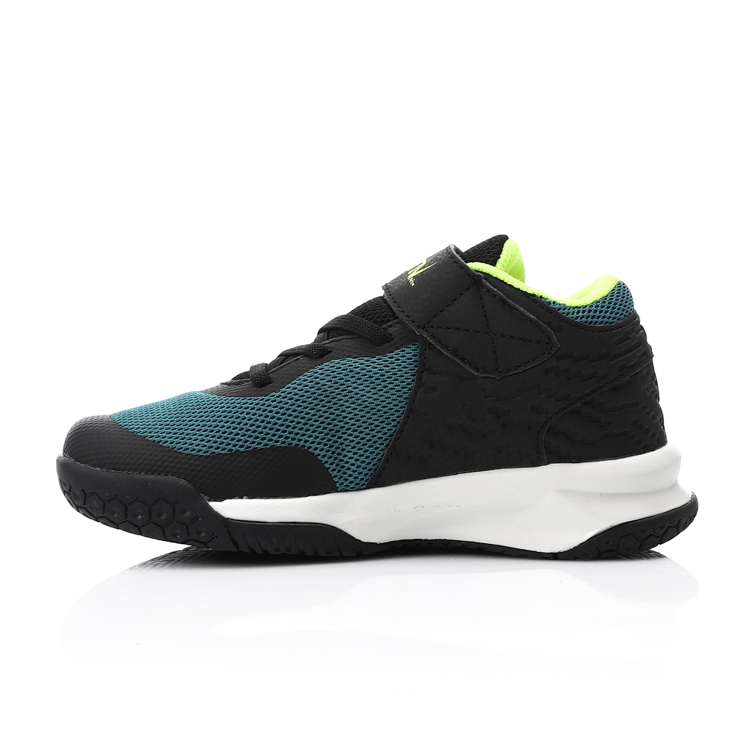 ACTIV KIDS SHOES - اخضر*اسود