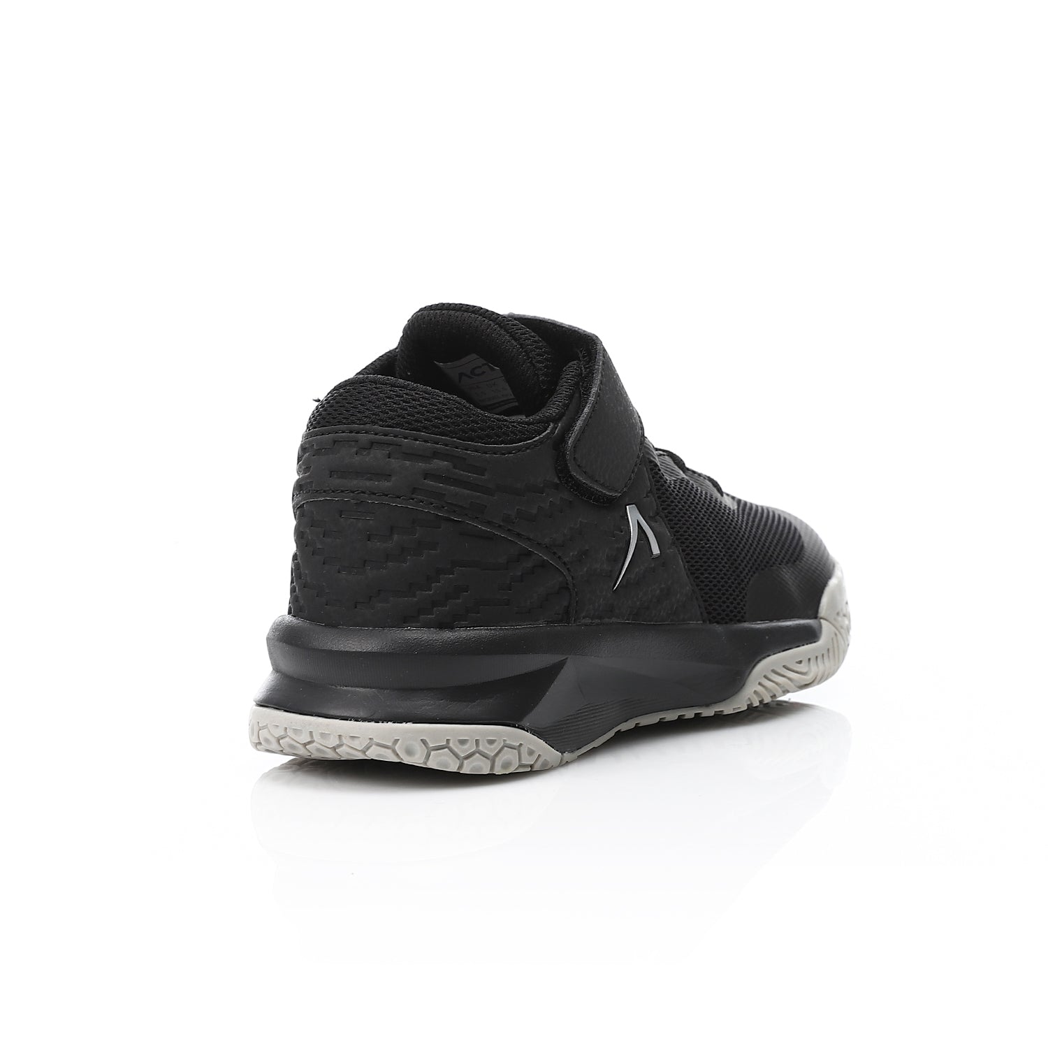 ACTIV KIDS SHOES - BLK*GREY