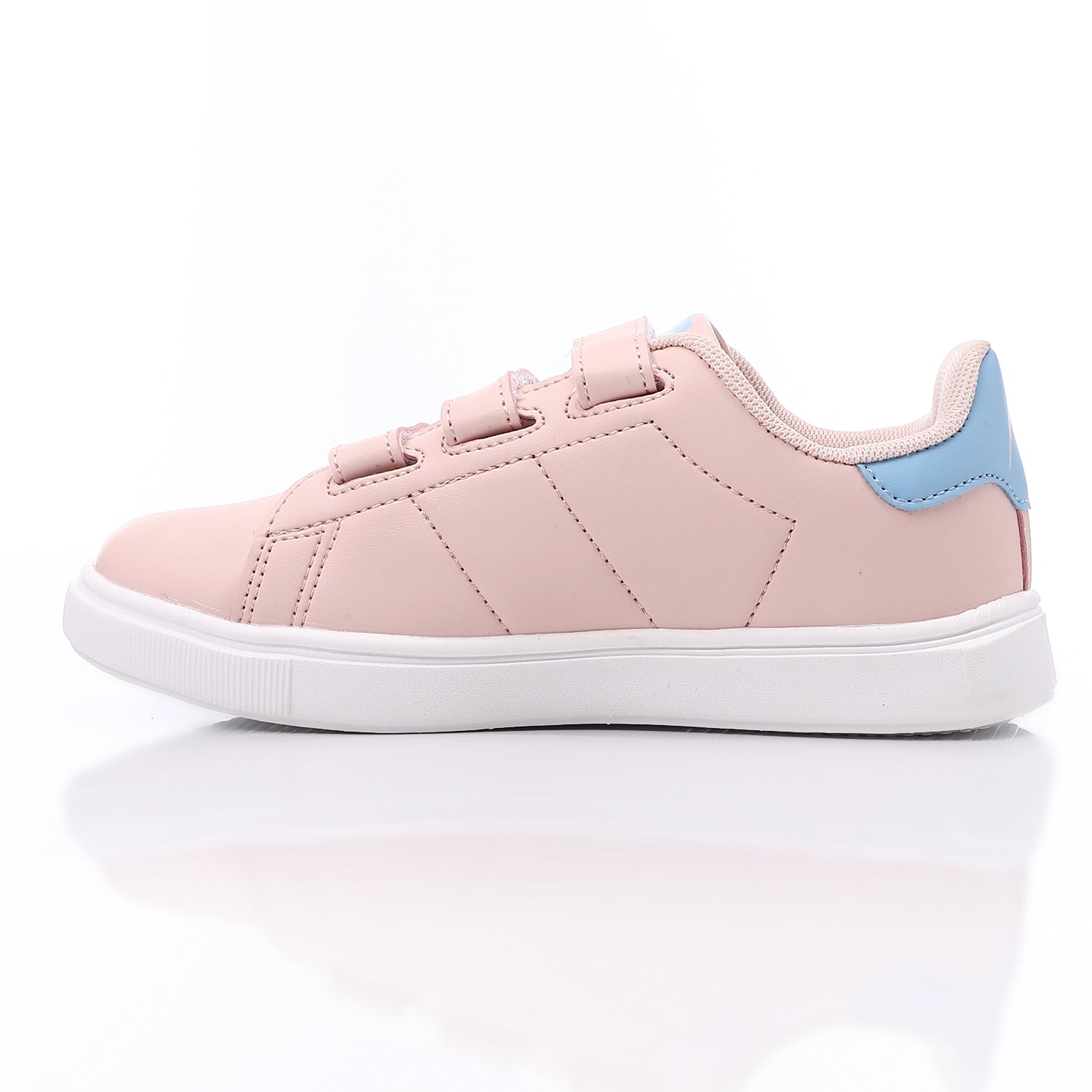 ACTIV KIDS SHOES - NAVY*RED