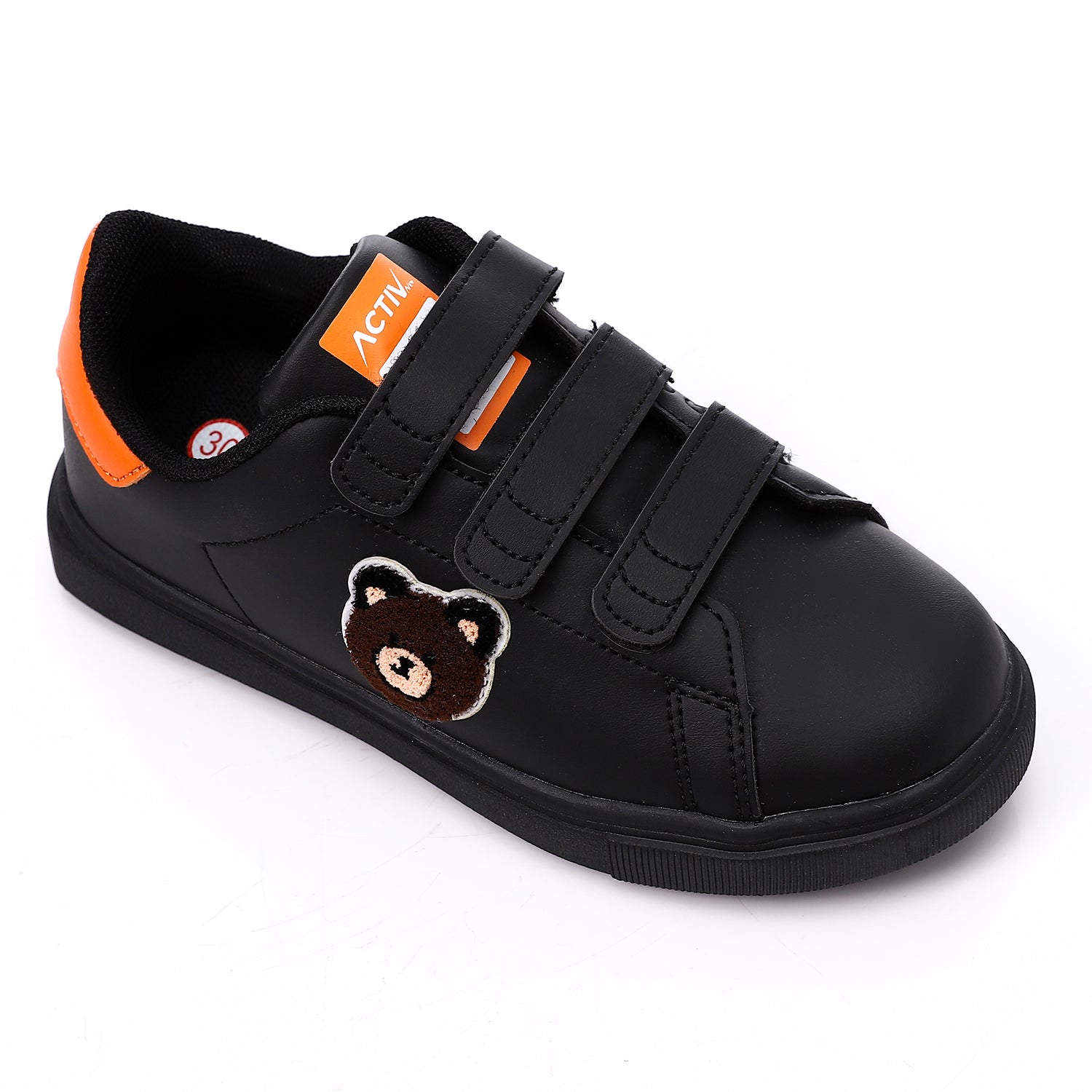 ACTIVNEW KIDS SHOES - BLUE & NVY