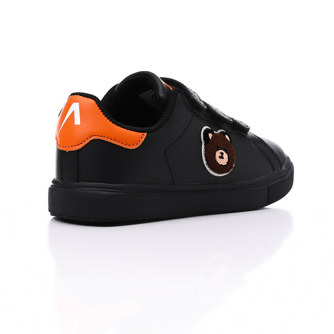 ACTIVNEW KIDS SHOES - BLUE & NVY