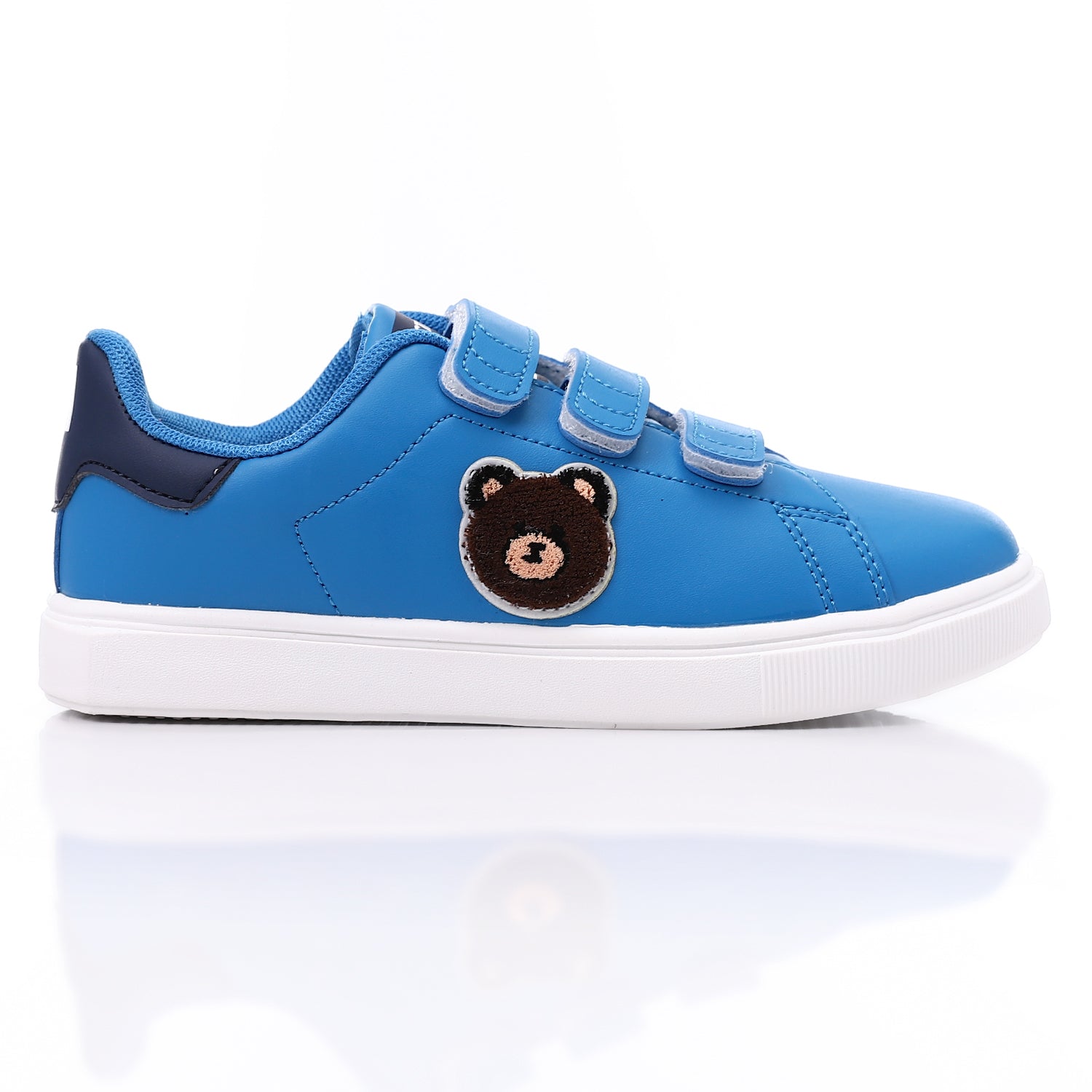 ACTIVNEW KIDS SHOES - NAVY 